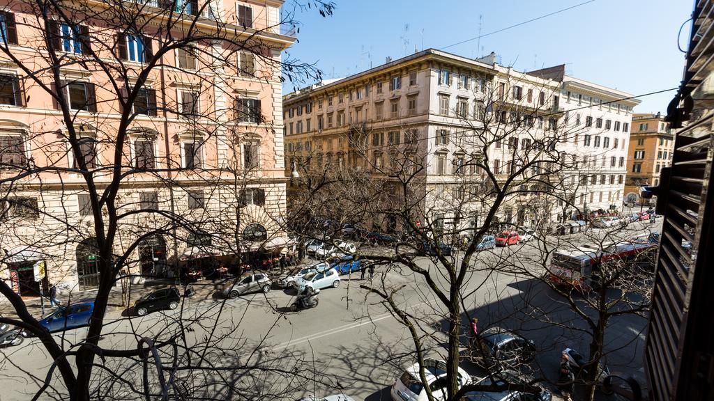 Rest Guesthouse Рим Екстер'єр фото