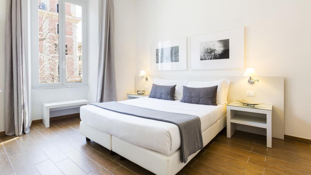 Rest Guesthouse Рим Екстер'єр фото