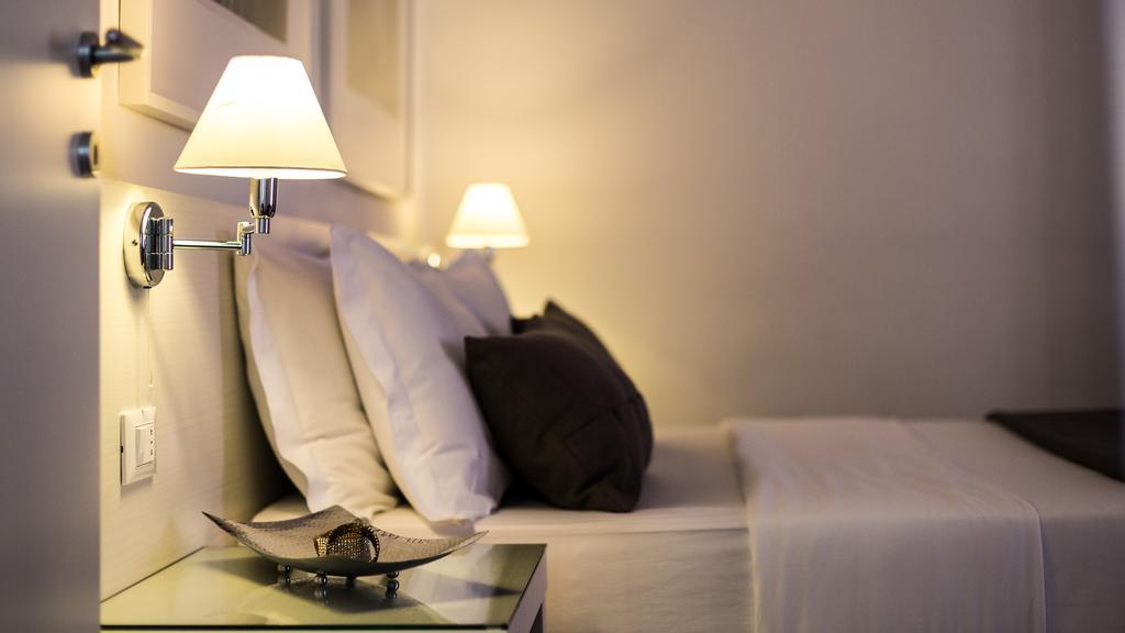 Rest Guesthouse Рим Номер фото