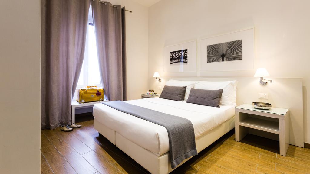 Rest Guesthouse Рим Номер фото