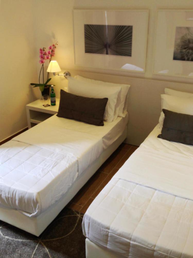 Rest Guesthouse Рим Екстер'єр фото