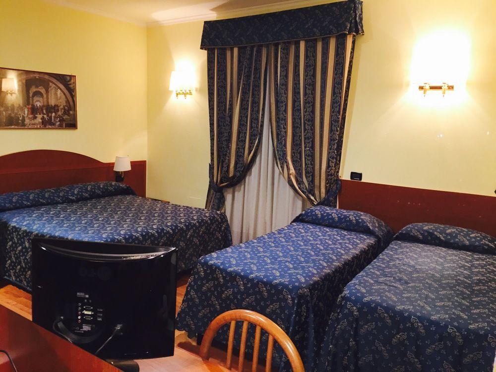 Rest Guesthouse Рим Екстер'єр фото