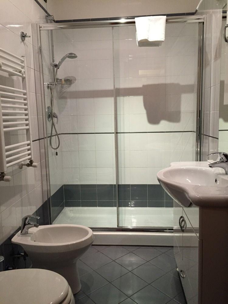 Rest Guesthouse Рим Екстер'єр фото