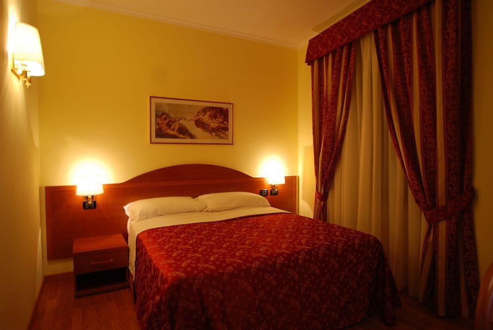 Rest Guesthouse Рим Екстер'єр фото