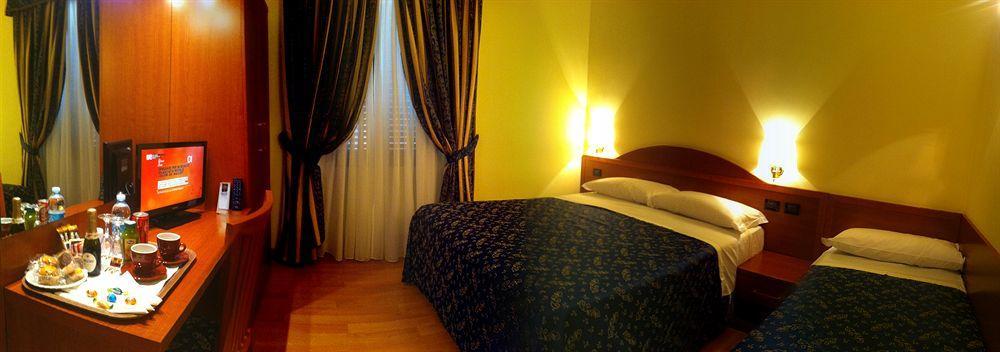 Rest Guesthouse Рим Екстер'єр фото
