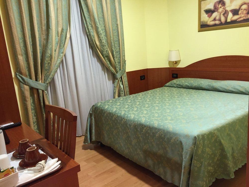 Rest Guesthouse Рим Екстер'єр фото