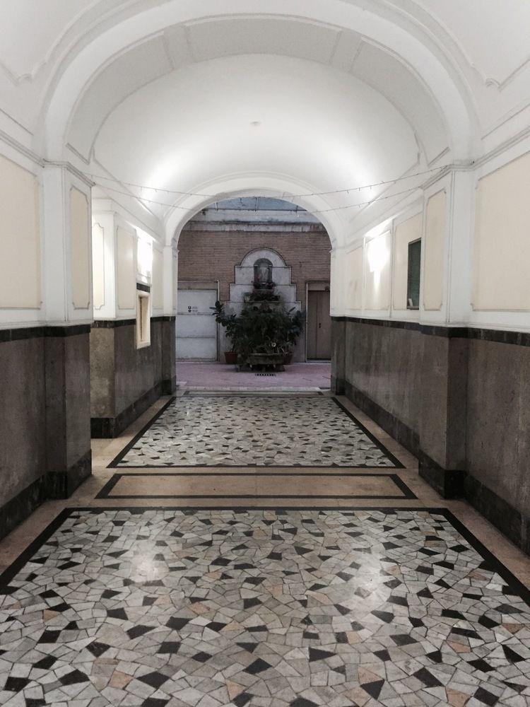 Rest Guesthouse Рим Екстер'єр фото