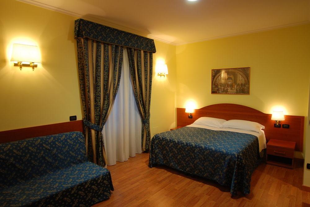 Rest Guesthouse Рим Екстер'єр фото