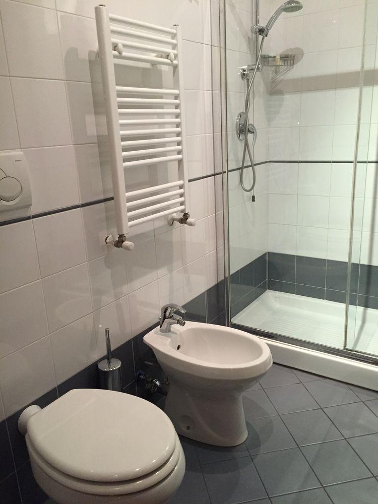 Rest Guesthouse Рим Екстер'єр фото