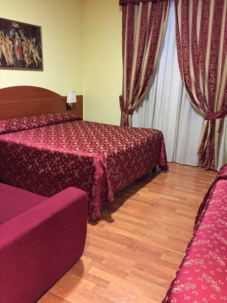 Rest Guesthouse Рим Екстер'єр фото