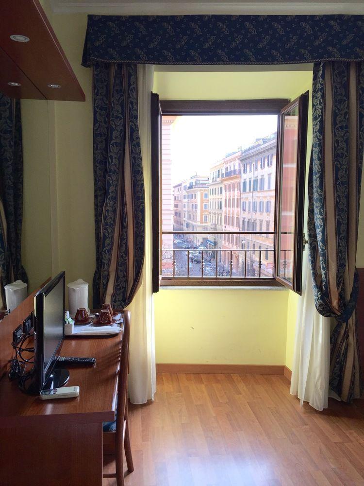 Rest Guesthouse Рим Екстер'єр фото