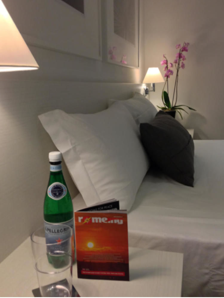 Rest Guesthouse Рим Екстер'єр фото