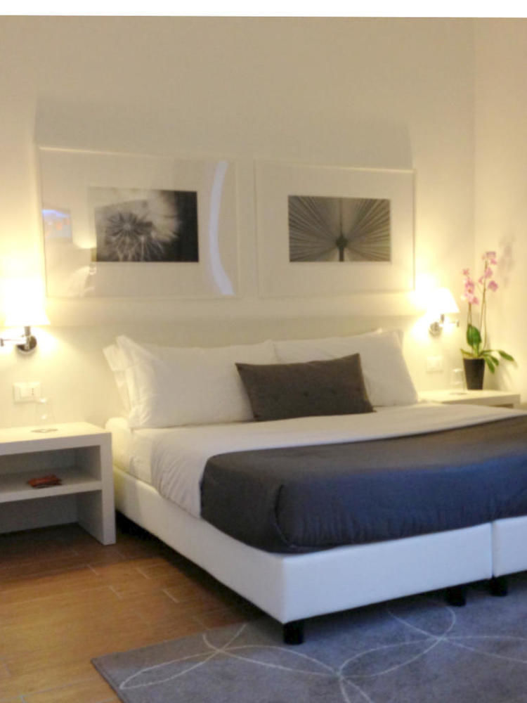 Rest Guesthouse Рим Екстер'єр фото