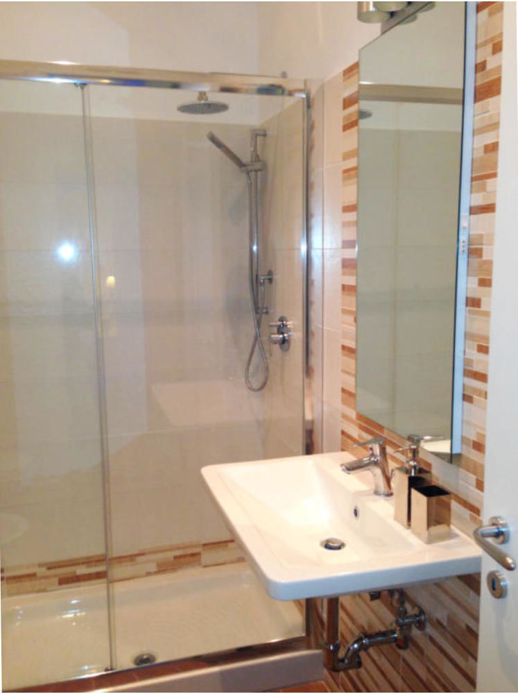 Rest Guesthouse Рим Екстер'єр фото