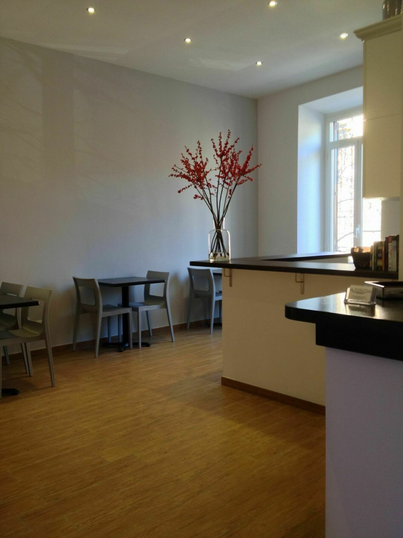 Rest Guesthouse Рим Екстер'єр фото
