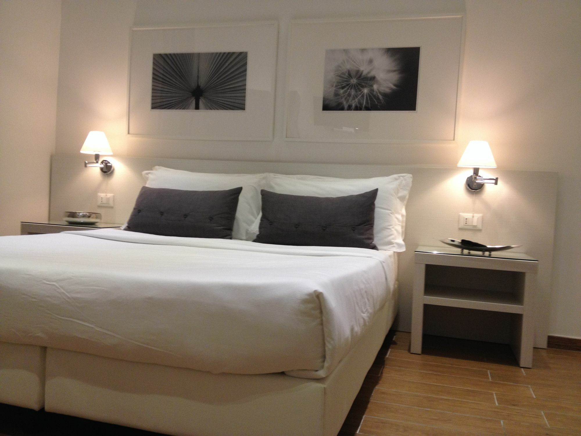 Rest Guesthouse Рим Екстер'єр фото