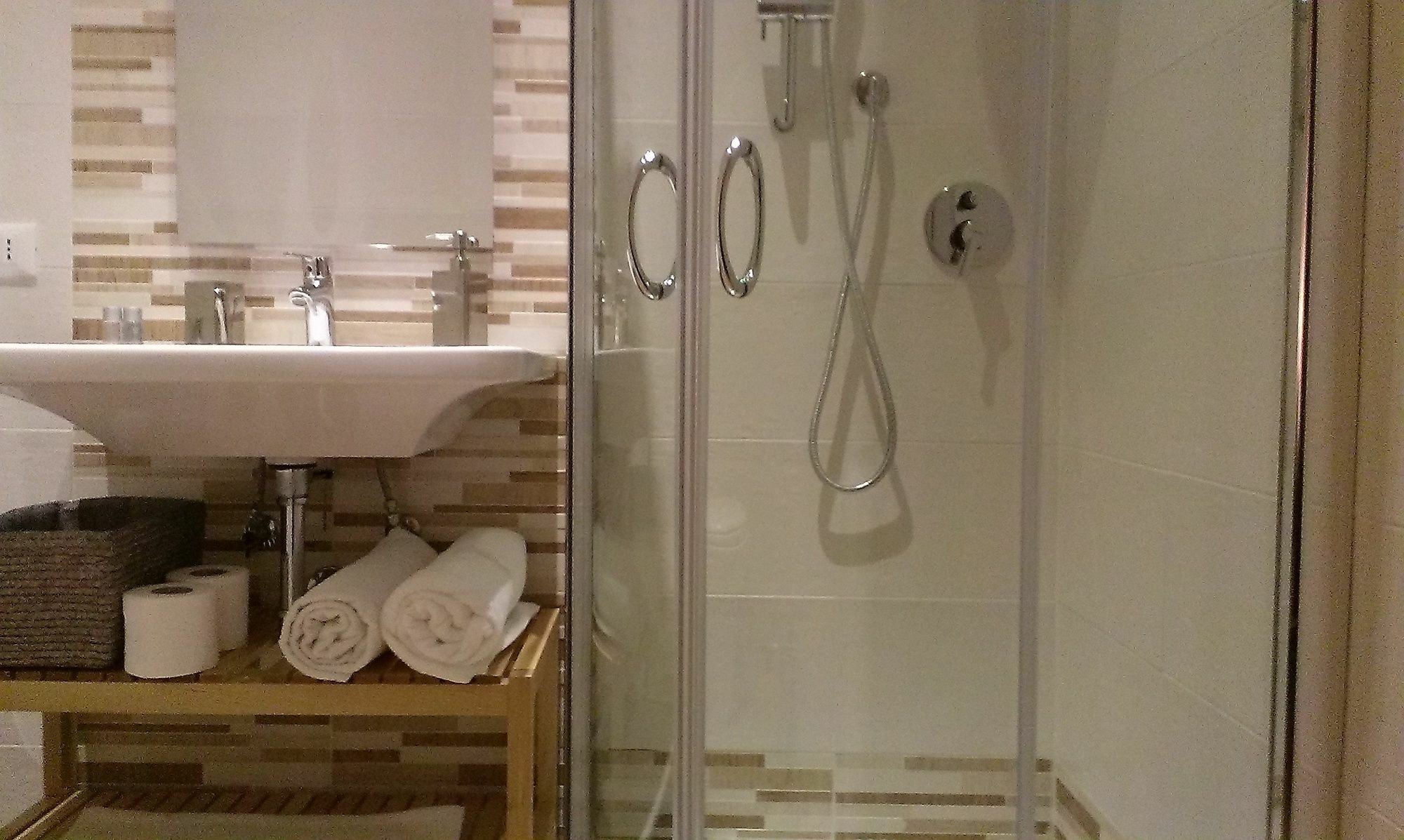 Rest Guesthouse Рим Екстер'єр фото