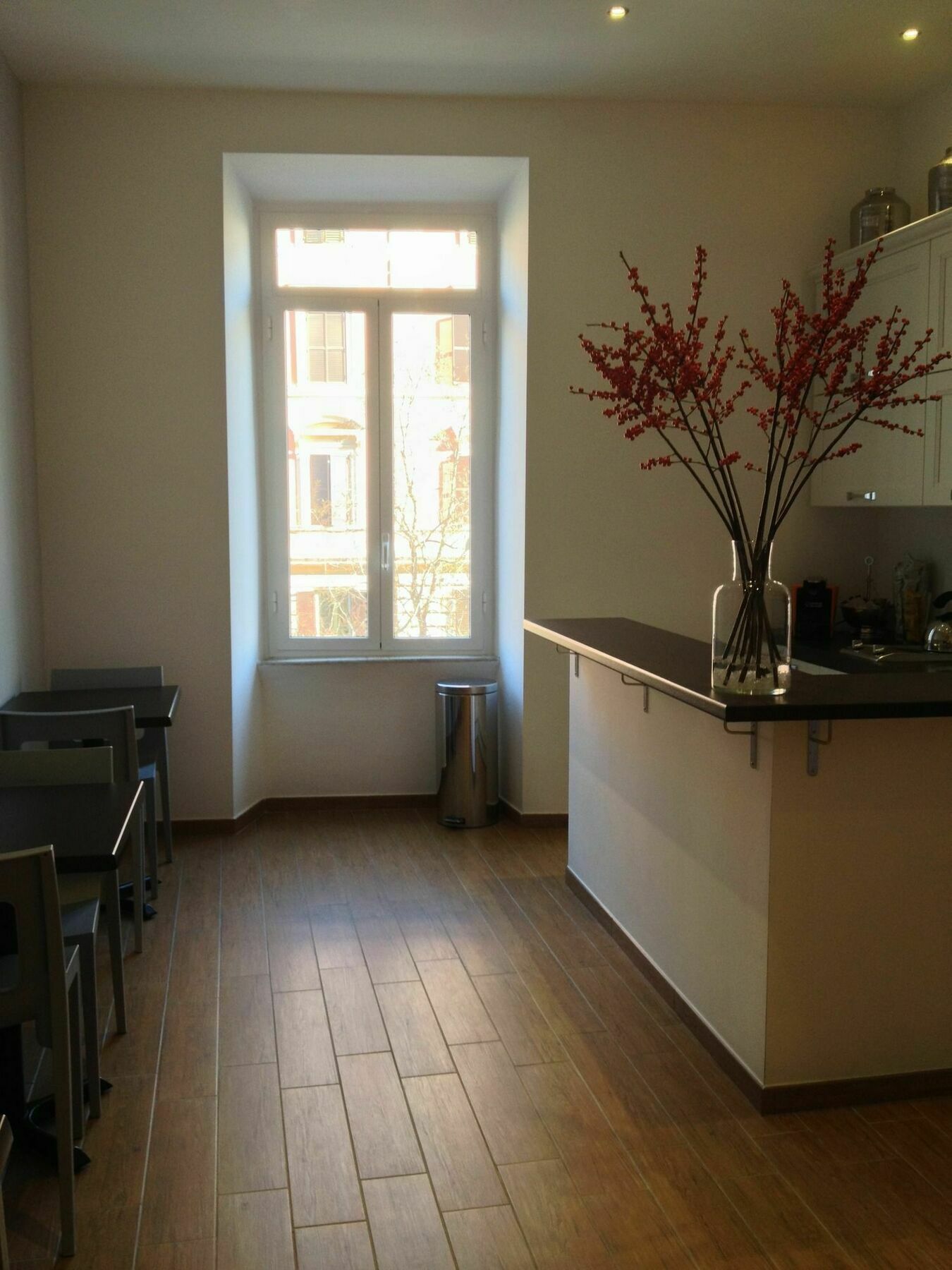Rest Guesthouse Рим Екстер'єр фото