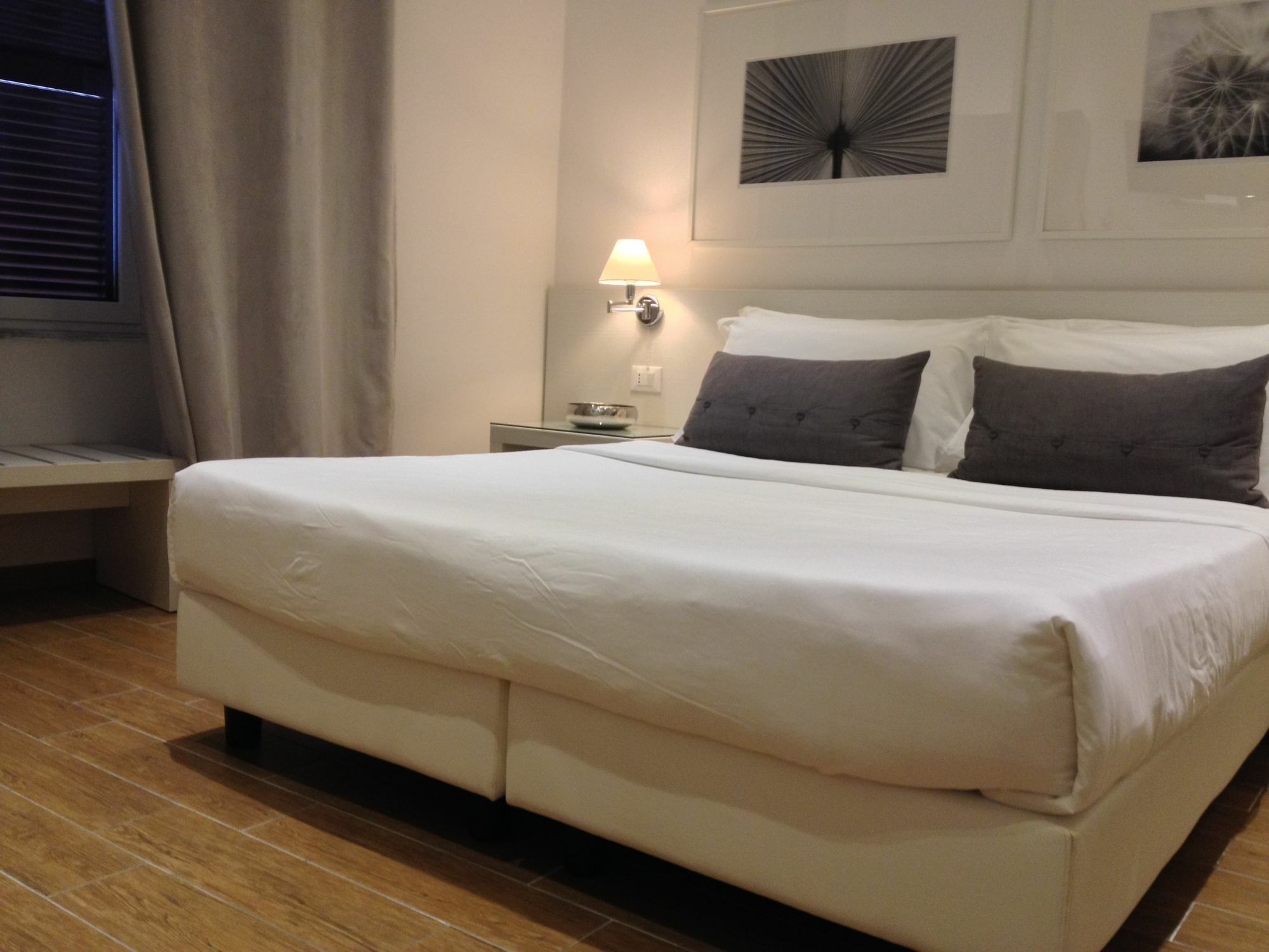 Rest Guesthouse Рим Екстер'єр фото