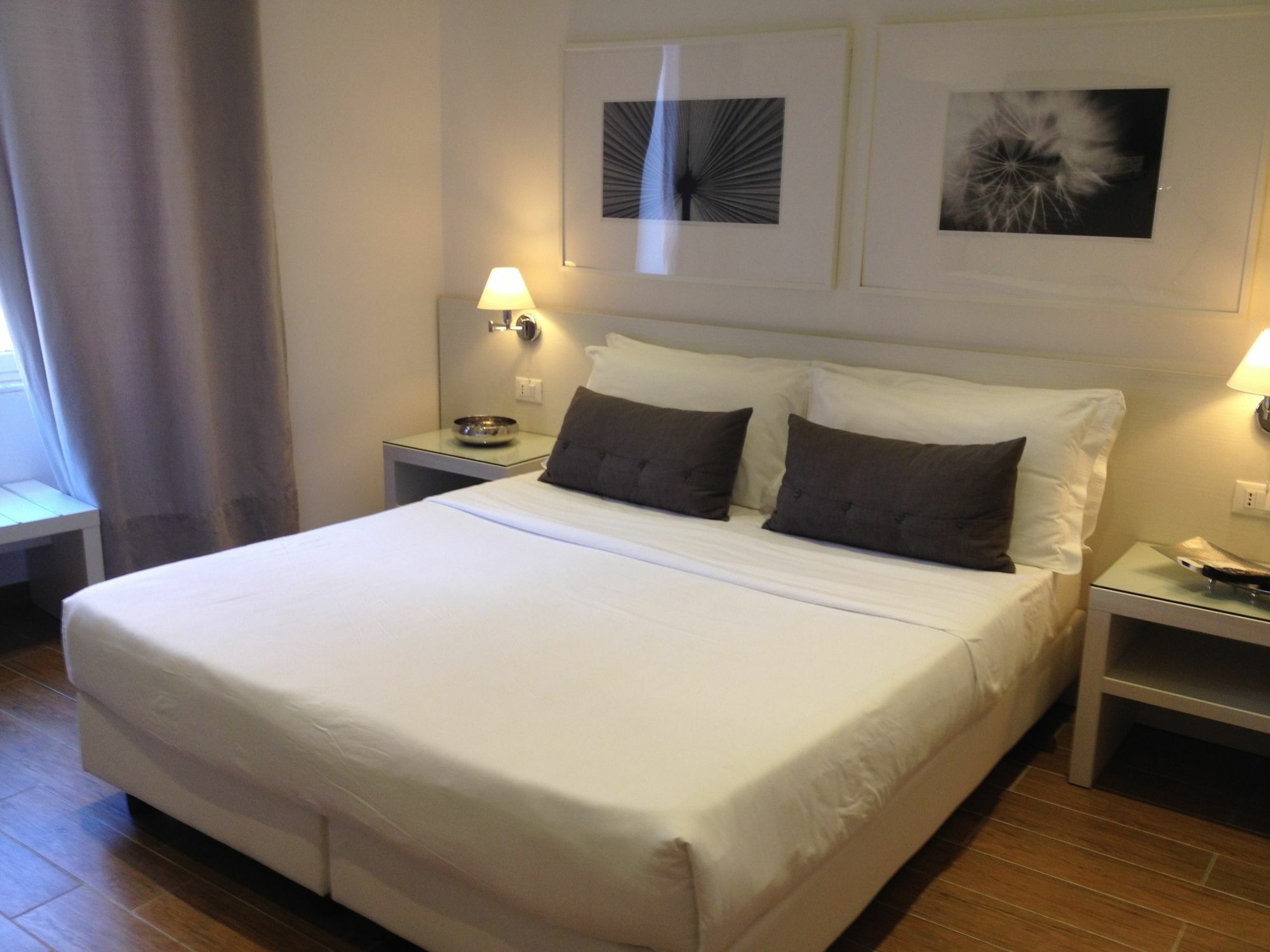 Rest Guesthouse Рим Екстер'єр фото
